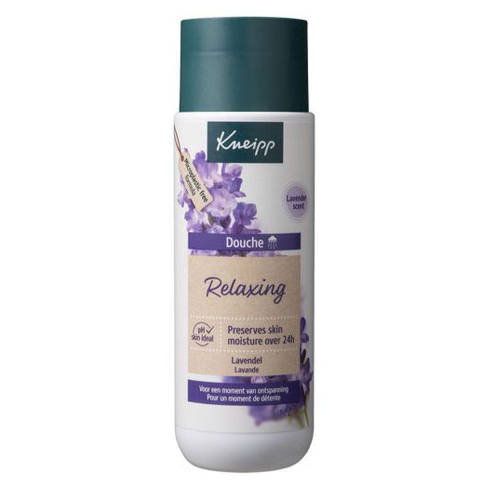 Kneipp Relaxing Herbal Body Wash200 Ml Lavender 200ml