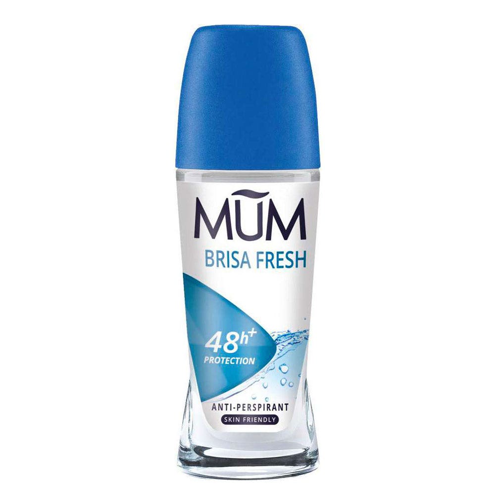 Mum Roll On Deodorant Brisa Fresh 48h 50ml
