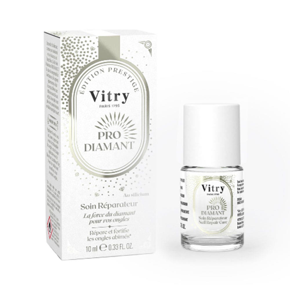 Vitry Pro'diamant Repairing Care 10ml