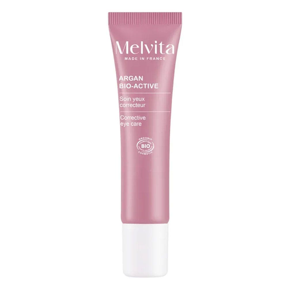 Melvita Argan Bio-Active Corrective Eye Care 15ml