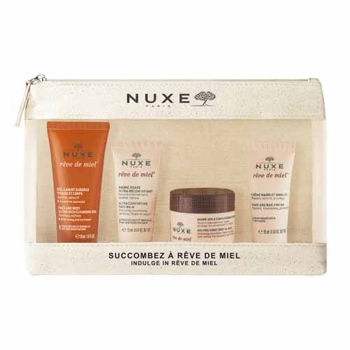 Nuxe Reve De Miel Kits