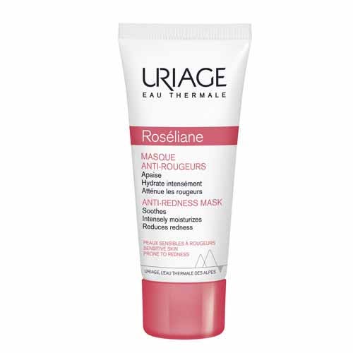 Uriage Roseliane Anti-Redness Mask Sensitive Skin 40ml