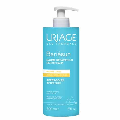 Uriage Bariésun Uriage Bariesun Baume Reparateur Apres-soleil 500ml