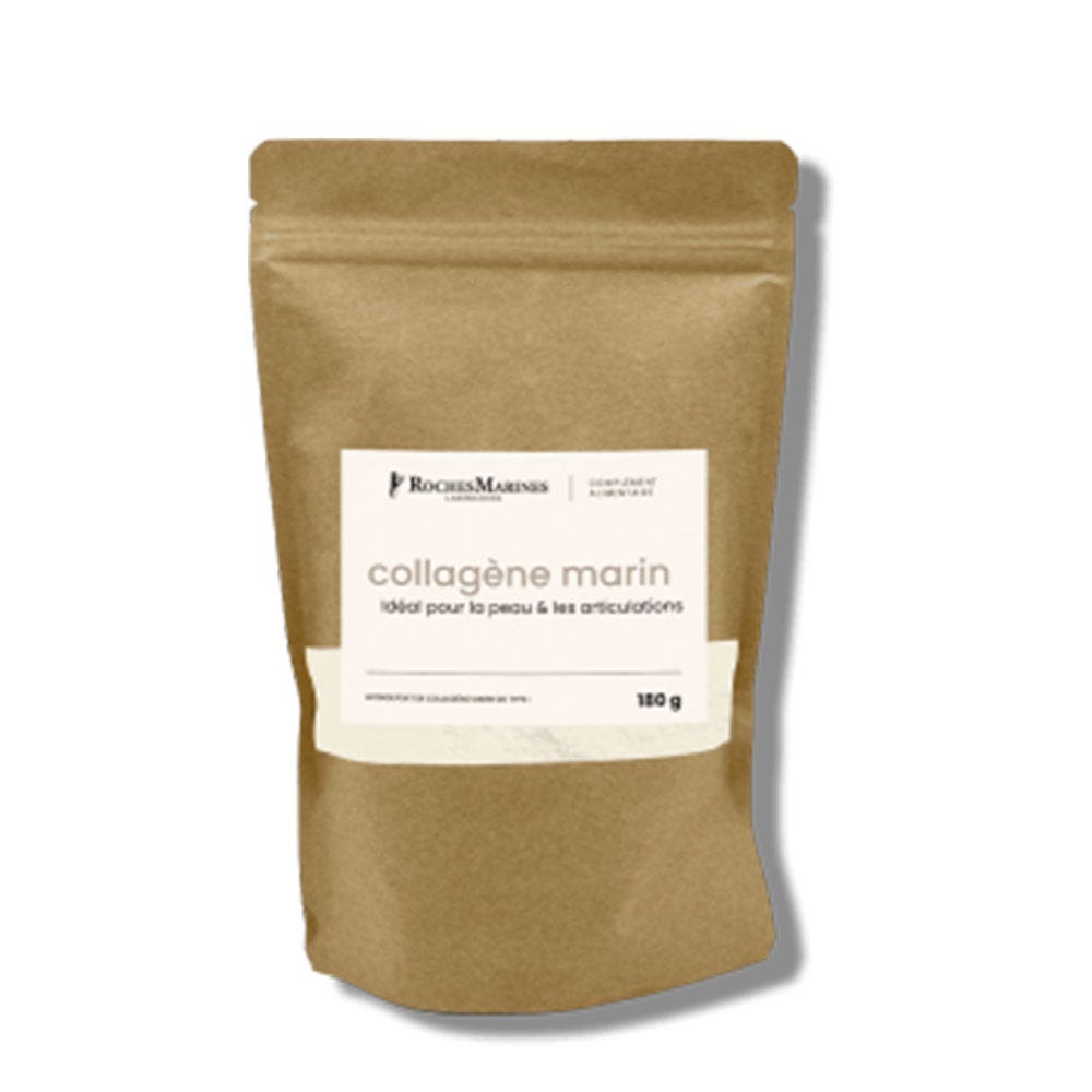 Laboratoire Roches Marines Marine Collagen 180g