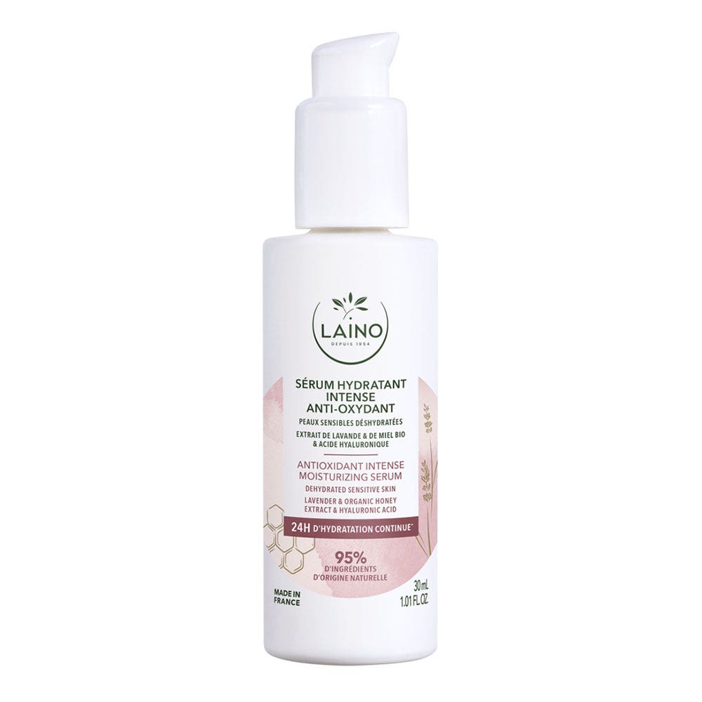 Laino Intensive Anti-Oxidant Hydrating Serum 30ml