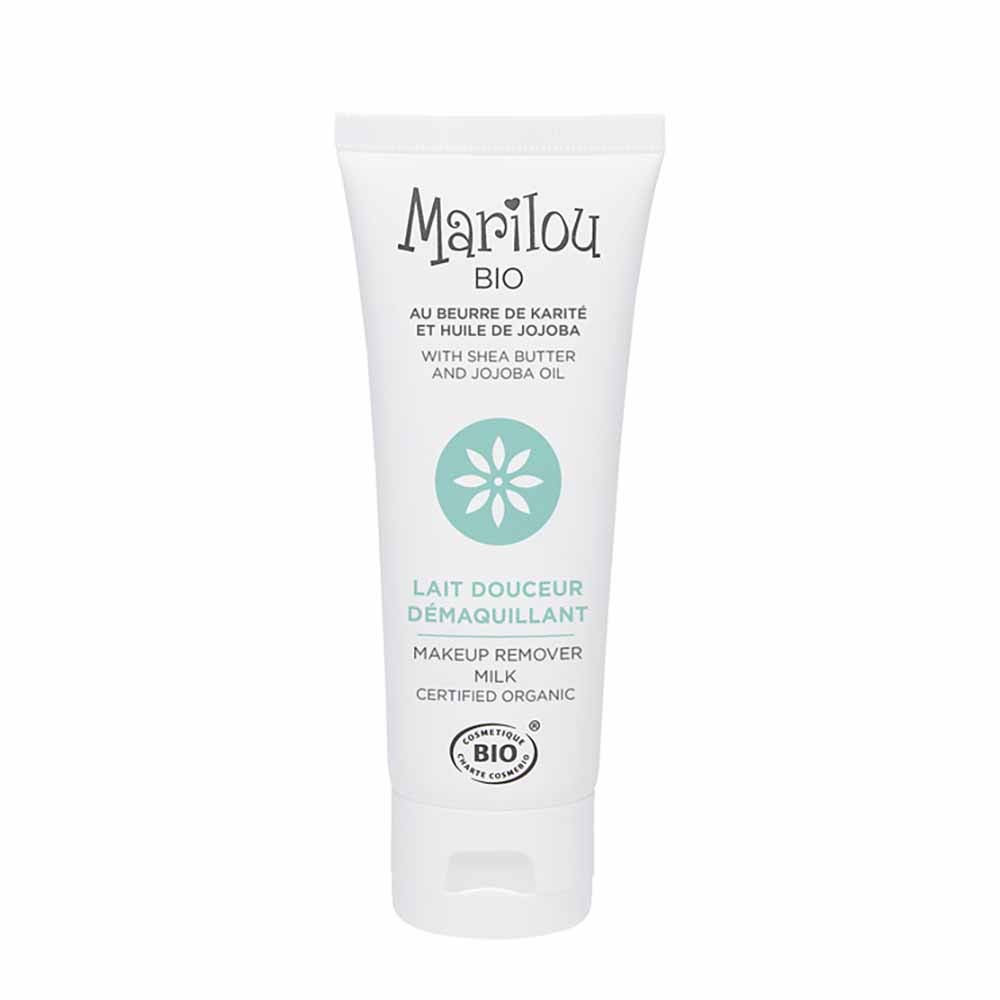 Marilou Bio Classic Gentle cleansing milk All skin types 75 ml