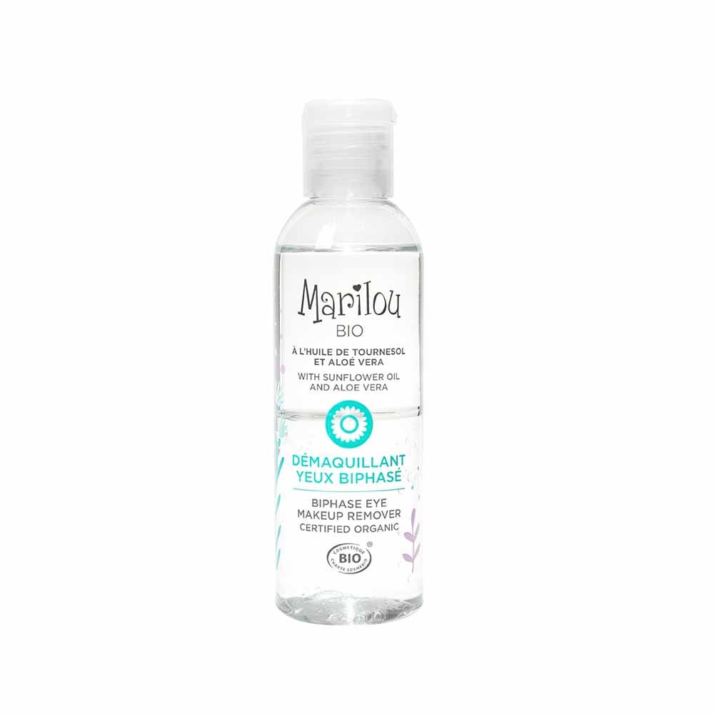 Marilou Bio Classic Two-Phase Eye Make-up Remover All skin types 100ml