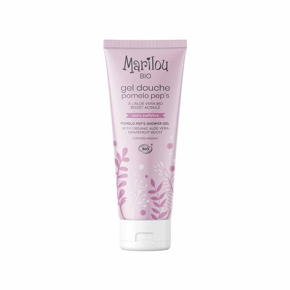 Marilou Bio Classic Pep's Pomelo Shower Gel 200ml