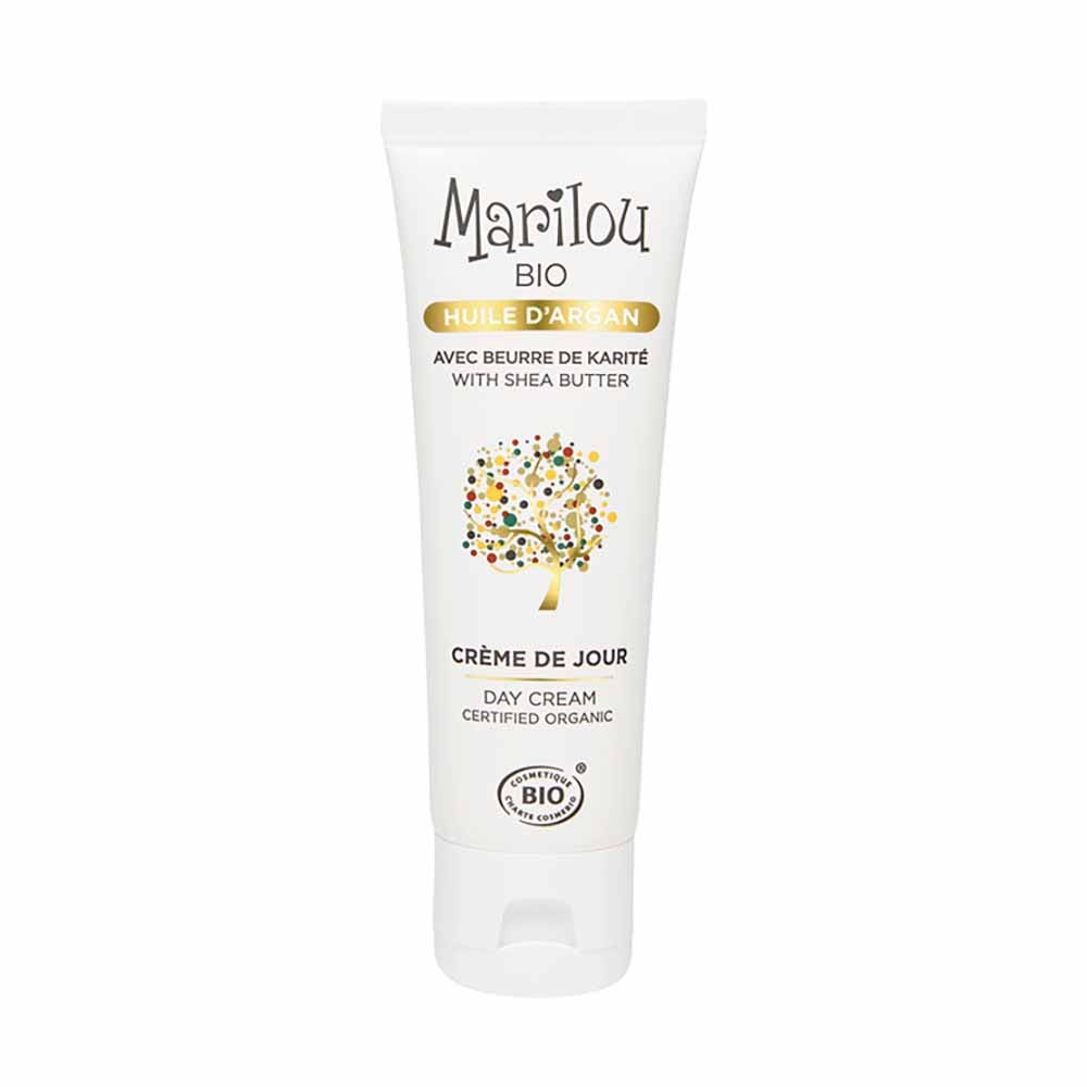 Marilou Bio Argan oil Day cream 50 ml