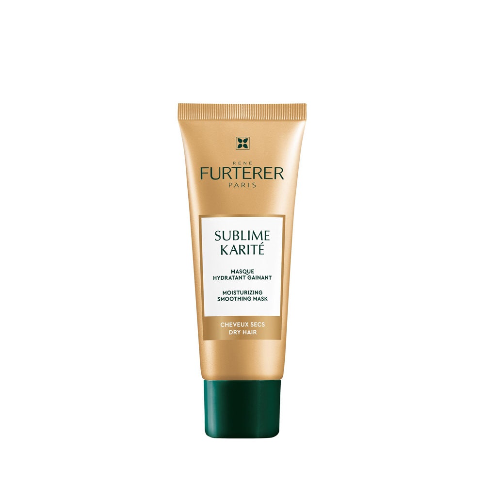 René Furterer Sublime Karité Hydrating Gaining Masks 40ml