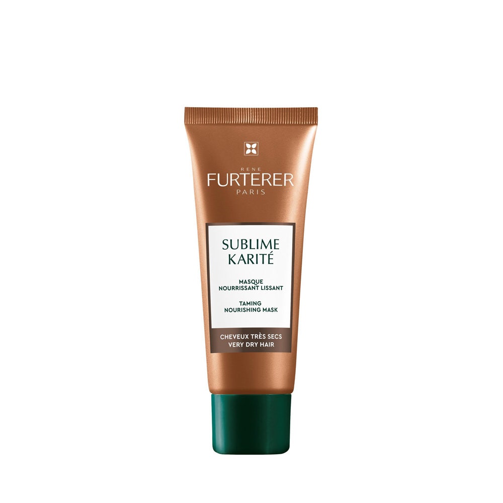 René Furterer Sublime Karité Smoothing Nourishing Masks Very Dry Hair 40ml