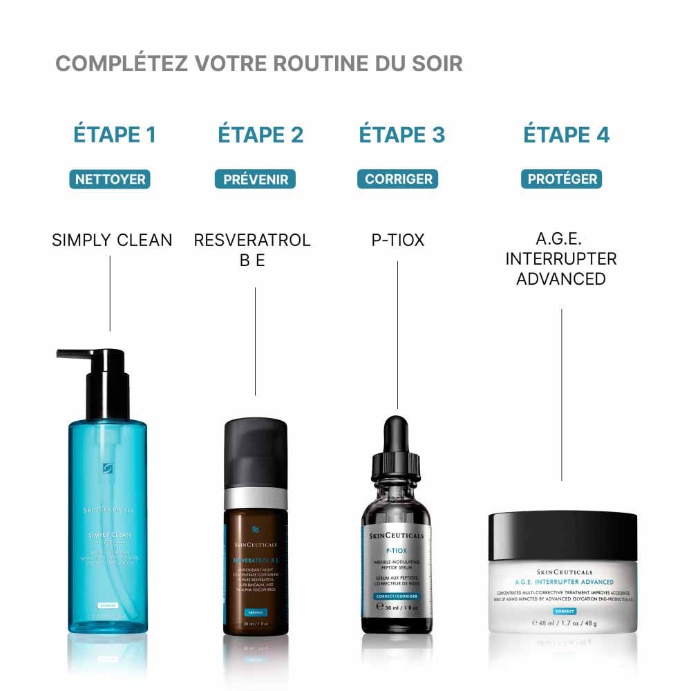 Skinceuticals Correct P-Tiox Wrinkle Correcting Peptide Skinceuticals Correct P-Tiox Wrinkle Correcting Peptide