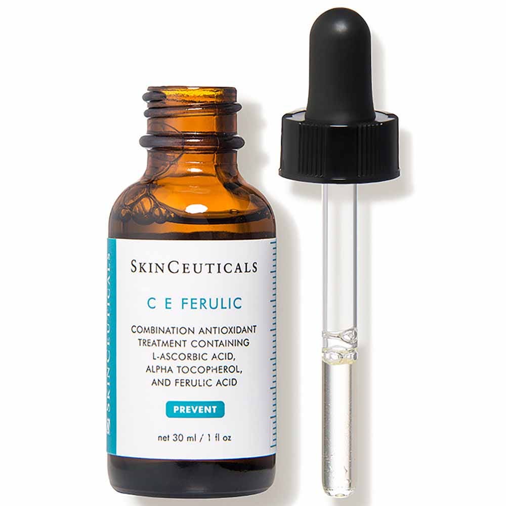 Skinceuticals C E Ferulic C E Ferulic Antioxidant Treatment