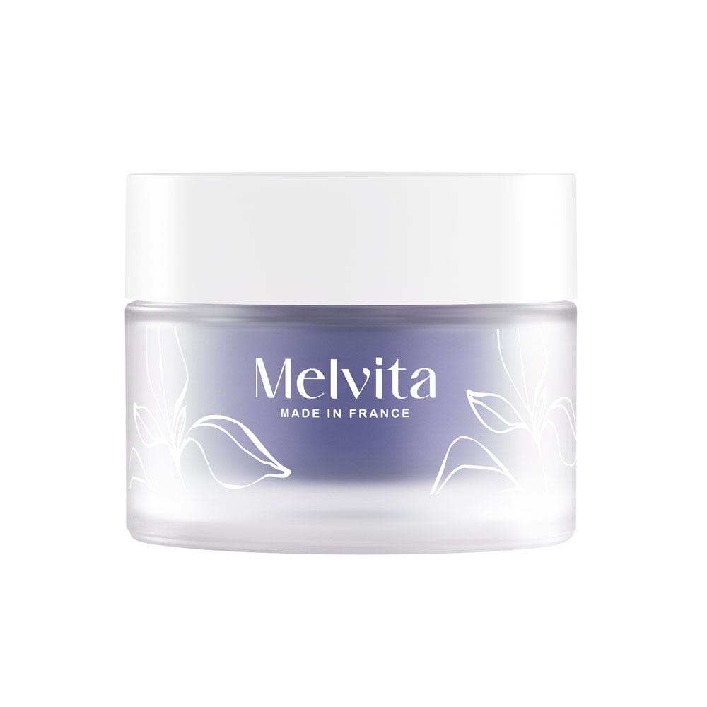 Melvita Nectar Sublime Supreme velvet cream 50ml