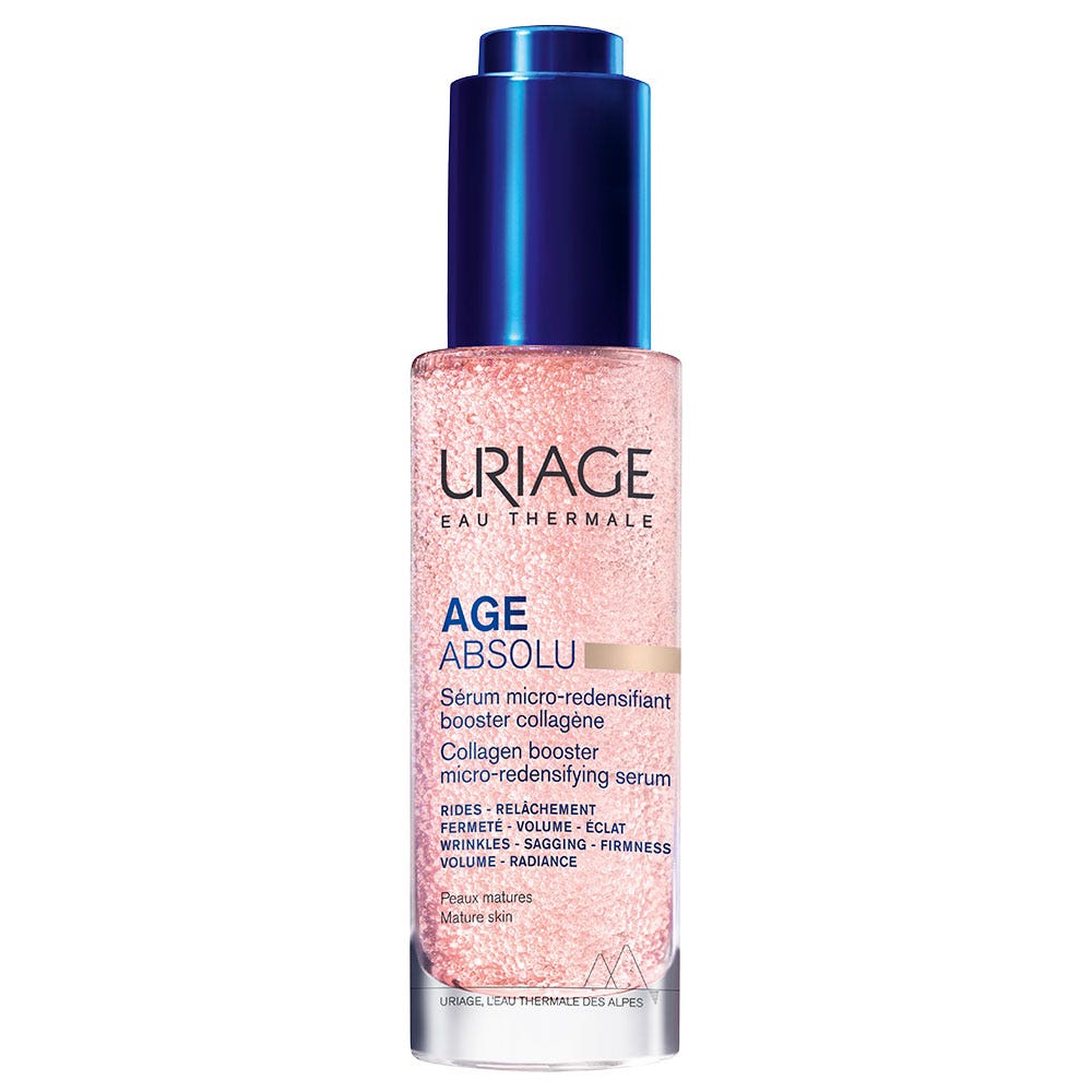 Uriage Age Absolu Collagen Boosting Micro-Redensifying Serum 30ml