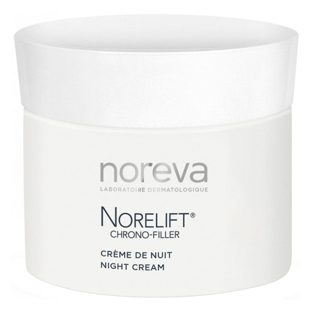 Noreva Norelift Night Care Chrono-Filler 50ml - Easypara