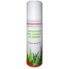 Dietaroma Phytaromasol Sanitizing Verbena Rosewood 250ml
