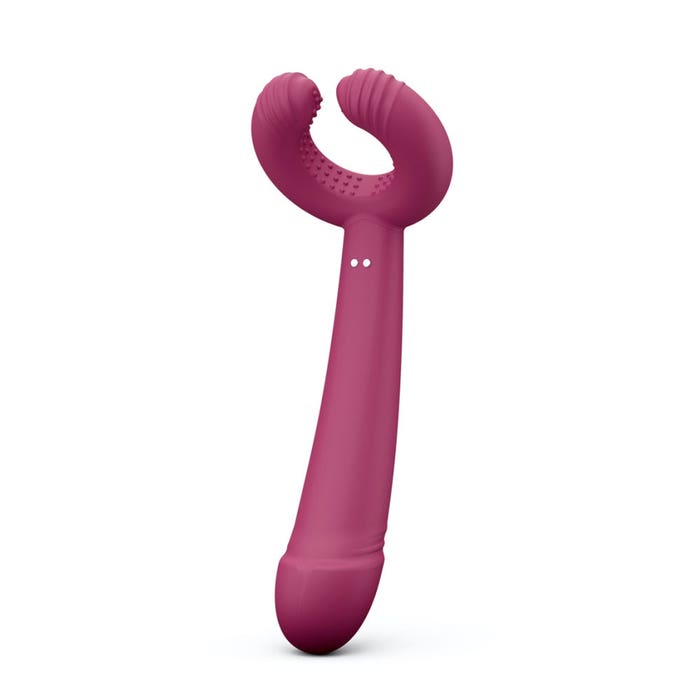 Love To Love Please Me Multi-function stimulator - Easypara Love To Love Please Me Multi-function stimulator - Easypara