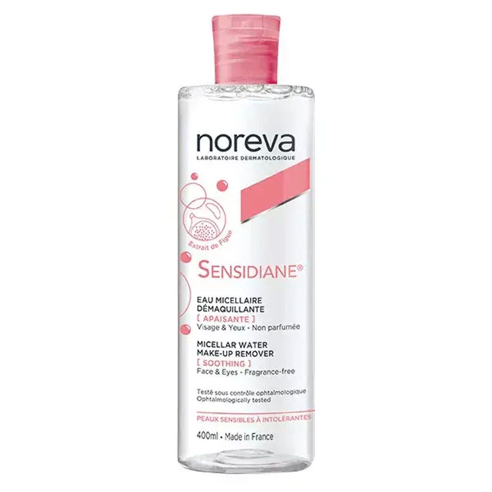 Noreva Sensidiane Micellar Water 400ml