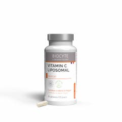 Biocyte Liposomal glutathione Biocyte Liposomal glutathione
