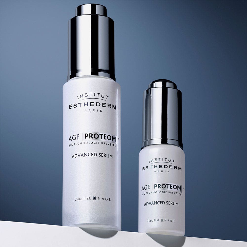 ESTHEDERM AGE PROTEOM ADVANCED SERUM 美容液 Institut Esthederm Age Proteom Advanced Serum | Space NK
