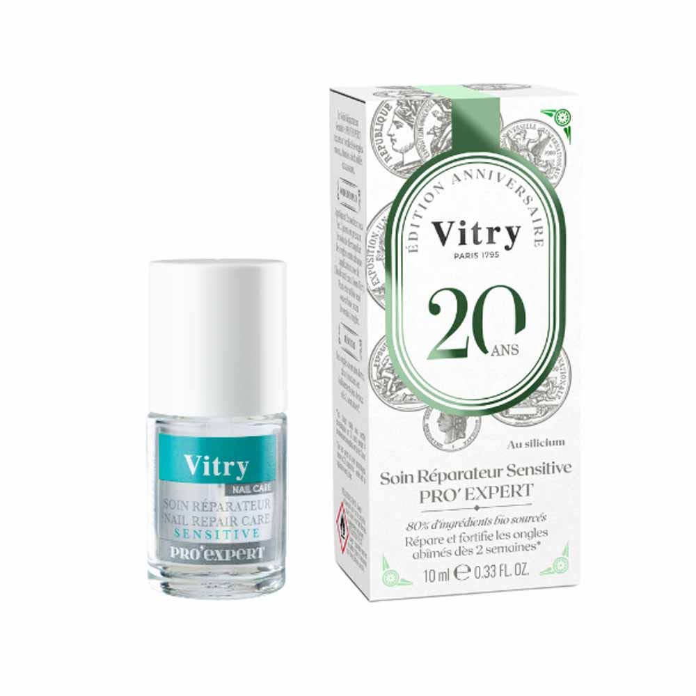 Vitry Express 2 In 1 Drying Drops - 10ml - Easypara
