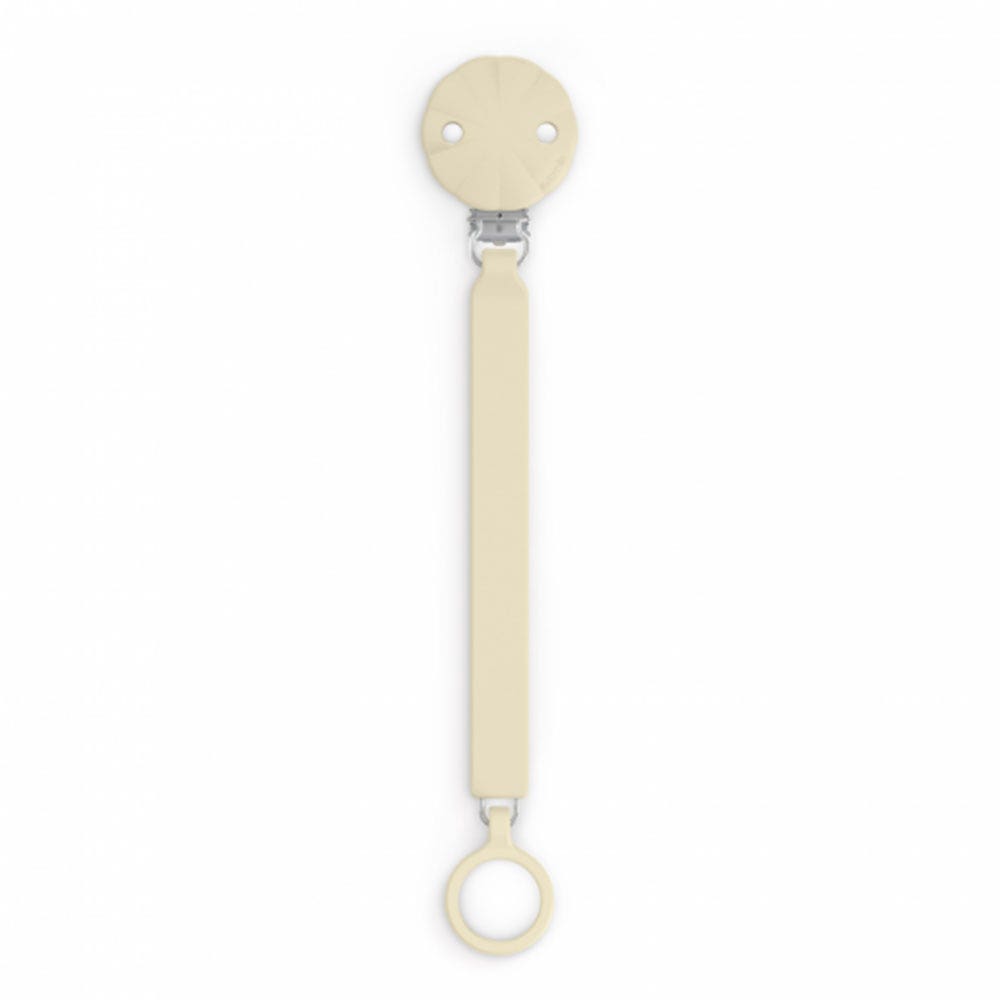 Suavinex Wonder Silicone Pacifier Clip
