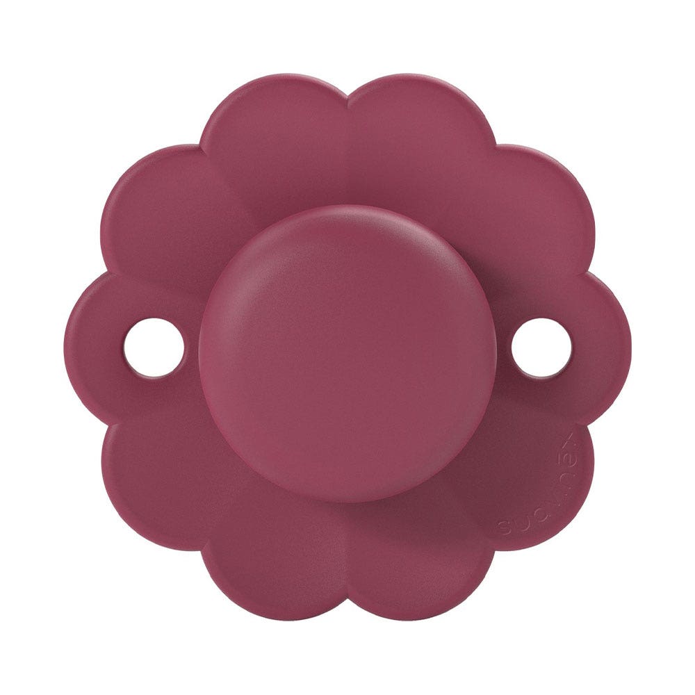 Suavinex SxPro Wonder Symmetrical Silicone Pacifier 6 to 18 months