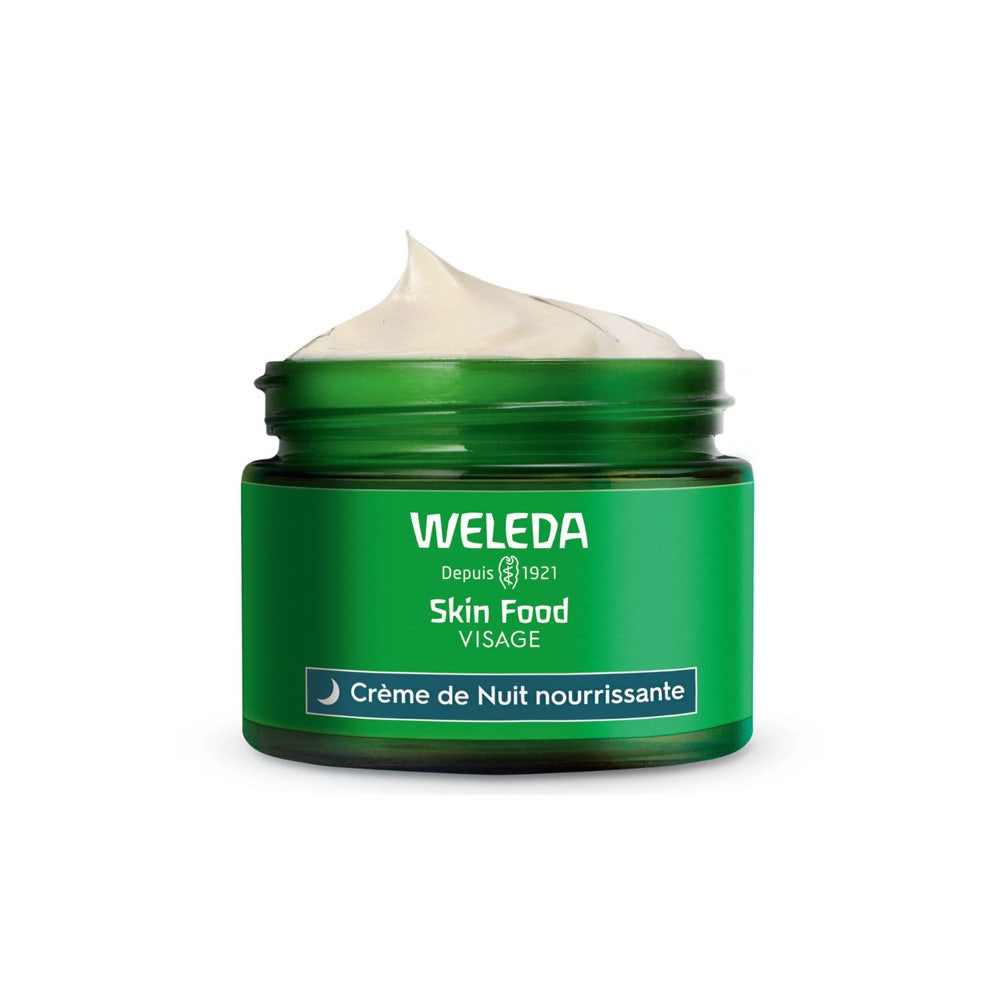 Weleda Skin Food Nourishing Face Night Cream 40ml