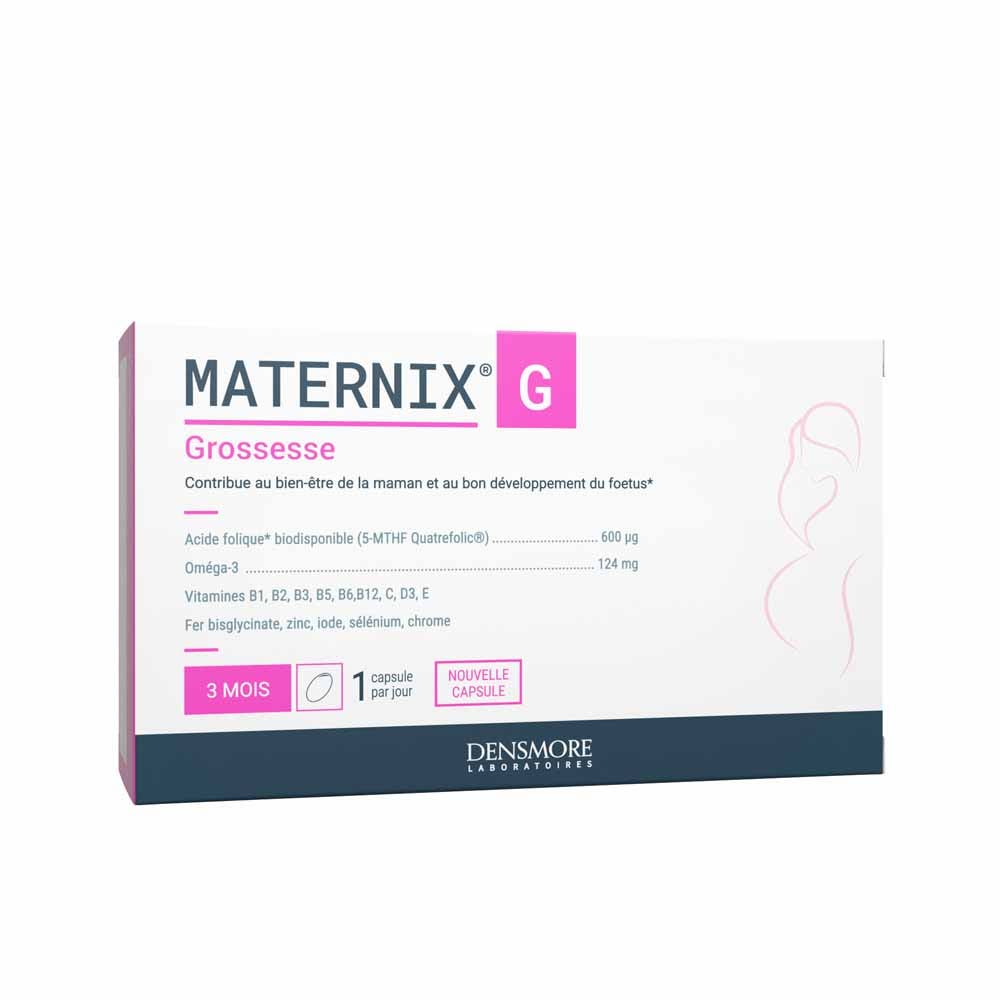 Densmore Pregnancy G 90 capsules