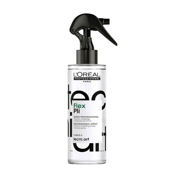 L'Oréal Professionnel Tecni Art PLI Spray L'Oréal Professionnel Tecni Art PLI Spray