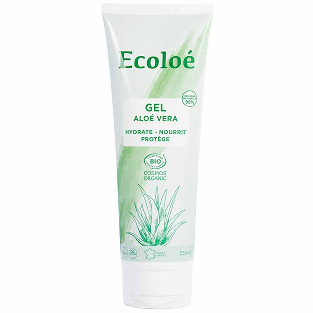Ecoloé Gel d'Aloé Vera Bio 250ml