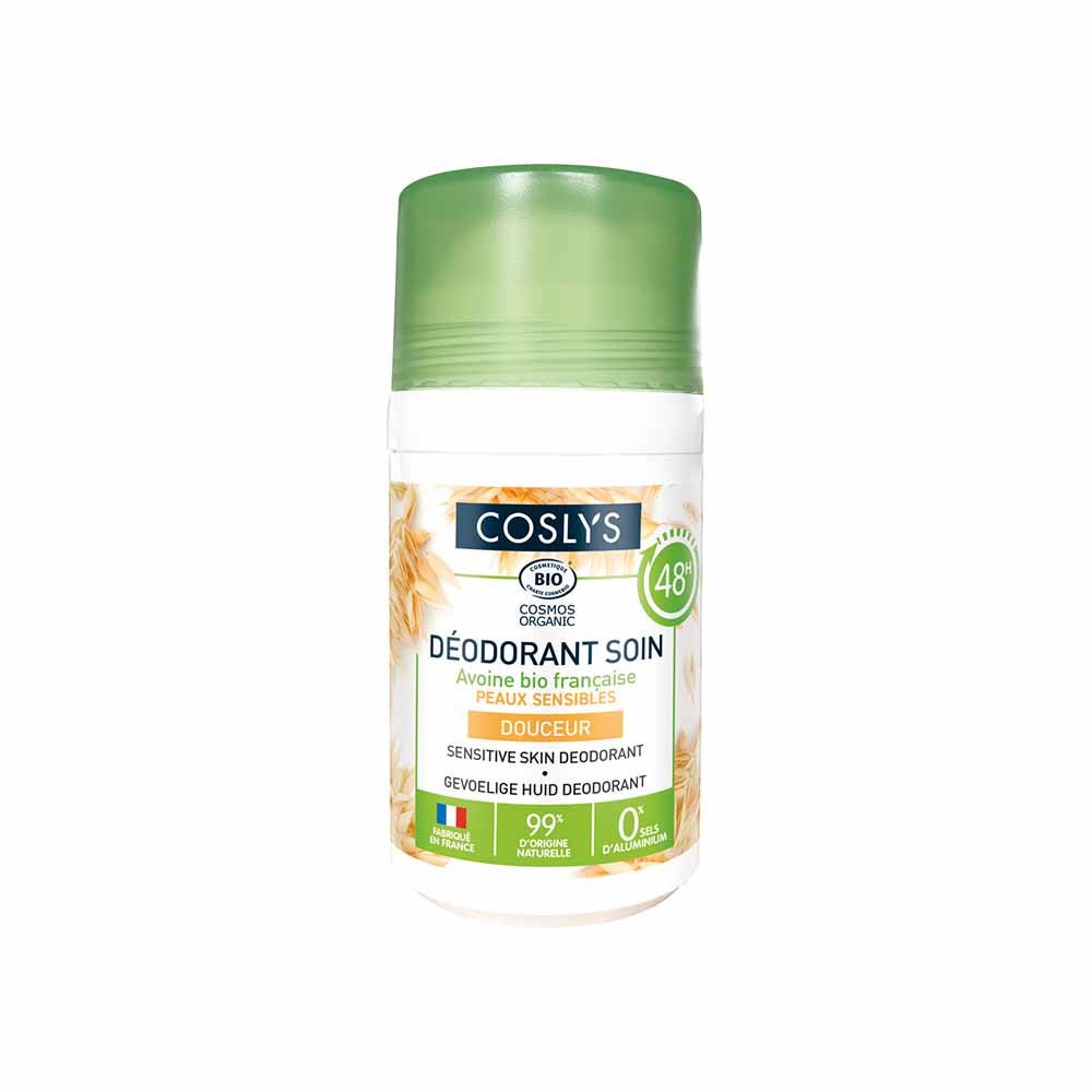 Coslys Gentle Care Deodorants bioes 50ml
