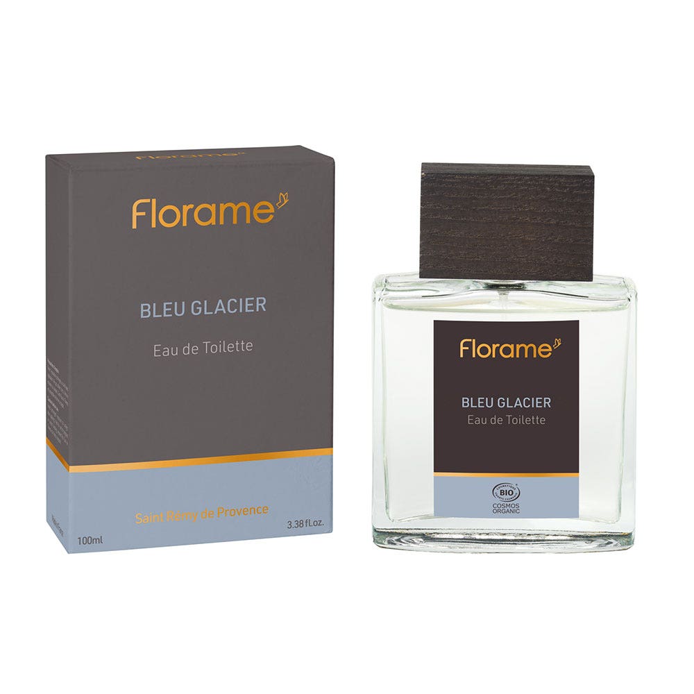 Florame L'Homme Water de Toilette 100ml