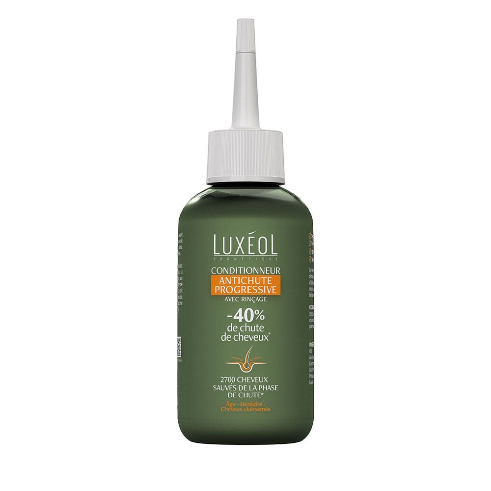 Luxeol Progressive Fall Arrest Condtioner 150ml