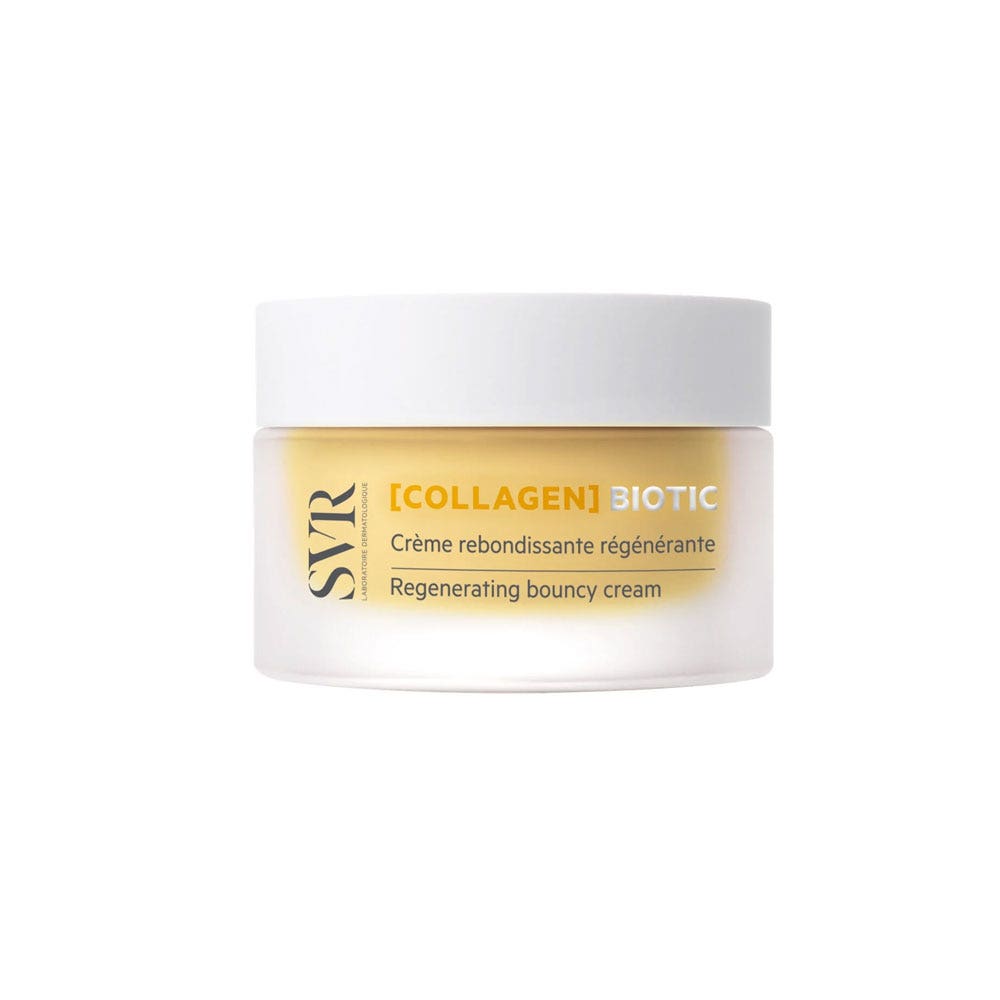 Svr Biotic Collagen Bounce Regenerating Cream 50 ml
