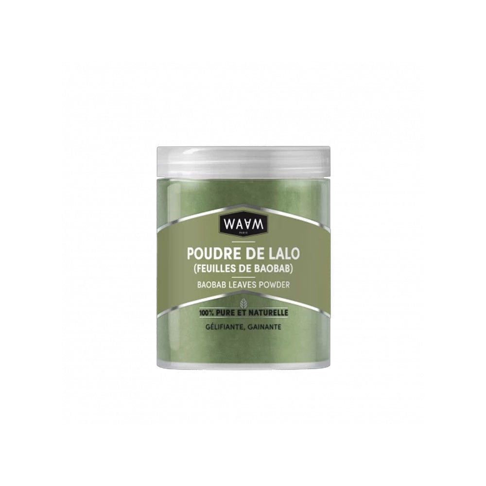 Waam Lalo powder Body &amp; Hair 150g