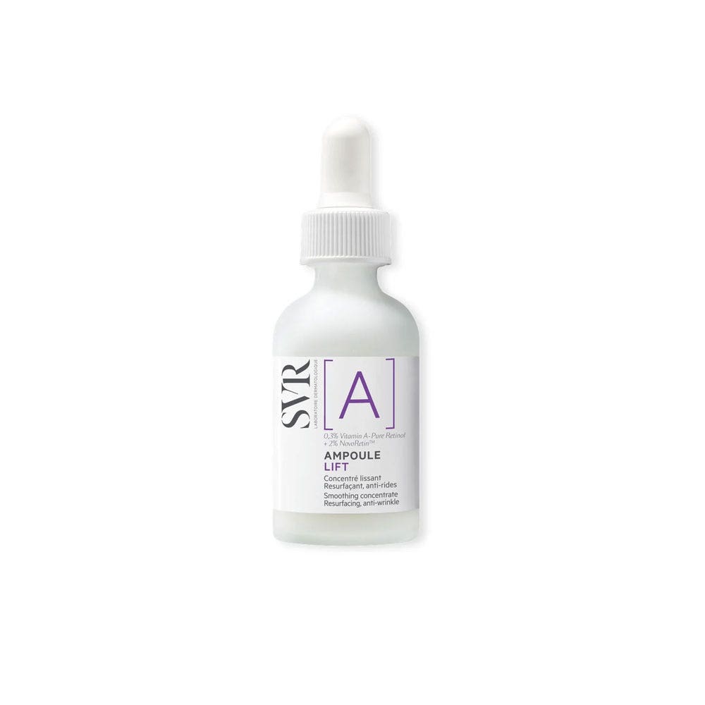 Svr [A] Lift ampoule normal to oily skin 30 ml