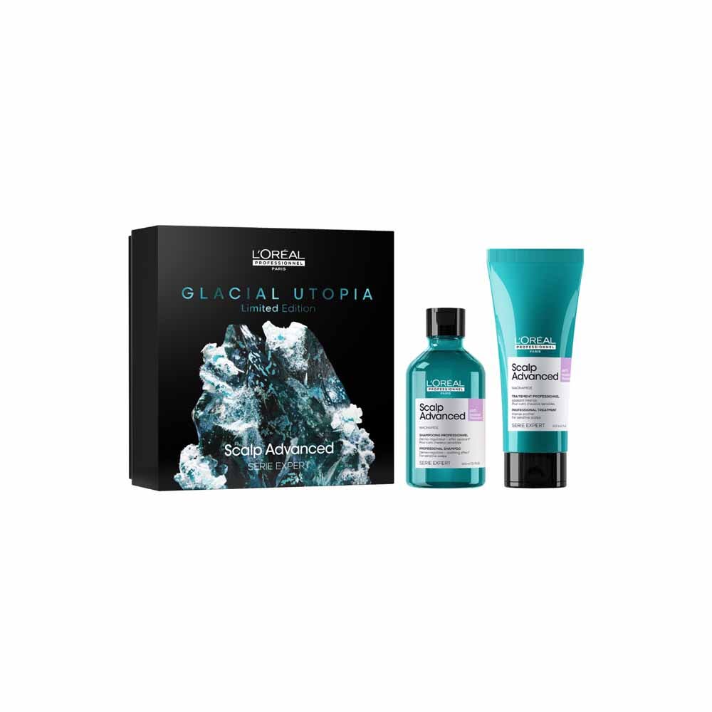 L'Oréal Professionnel Scalp Advanced Moon Capsule Giftboxes