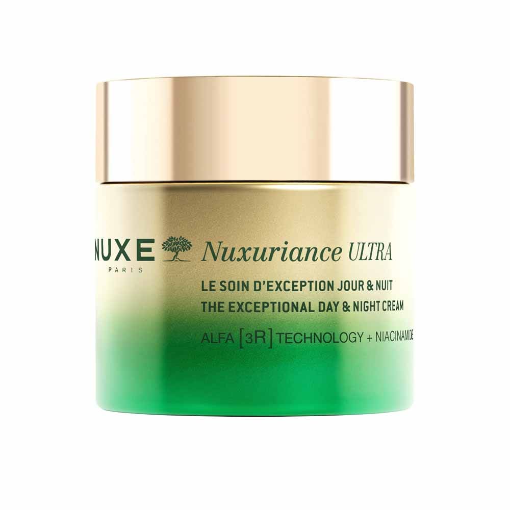 Nuxe Nuxuriance Ultra Exceptional Day &amp; Night Care 75ml