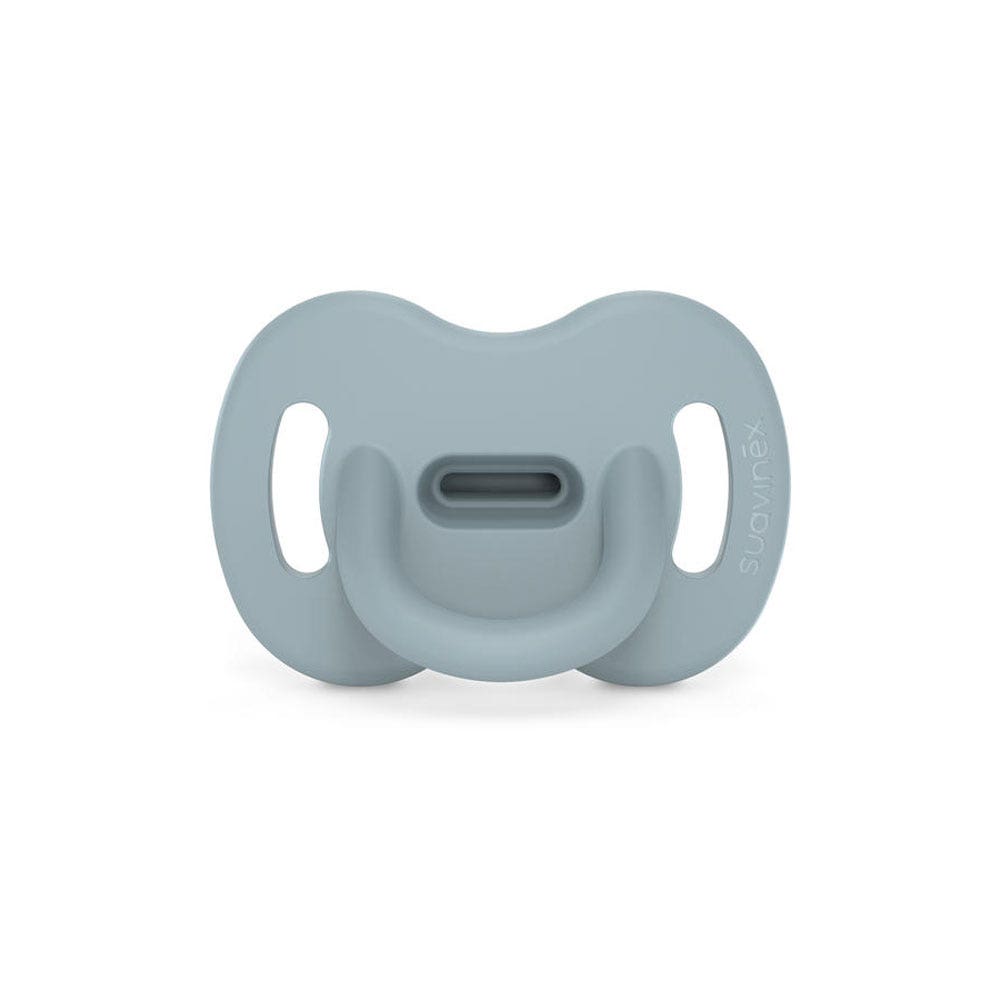 Suavinex SxPro Anatomical silicone dummy suitable from 0-6 months