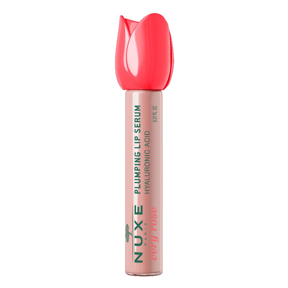 Nuxe Very rose Plumping lip serum 8 ml