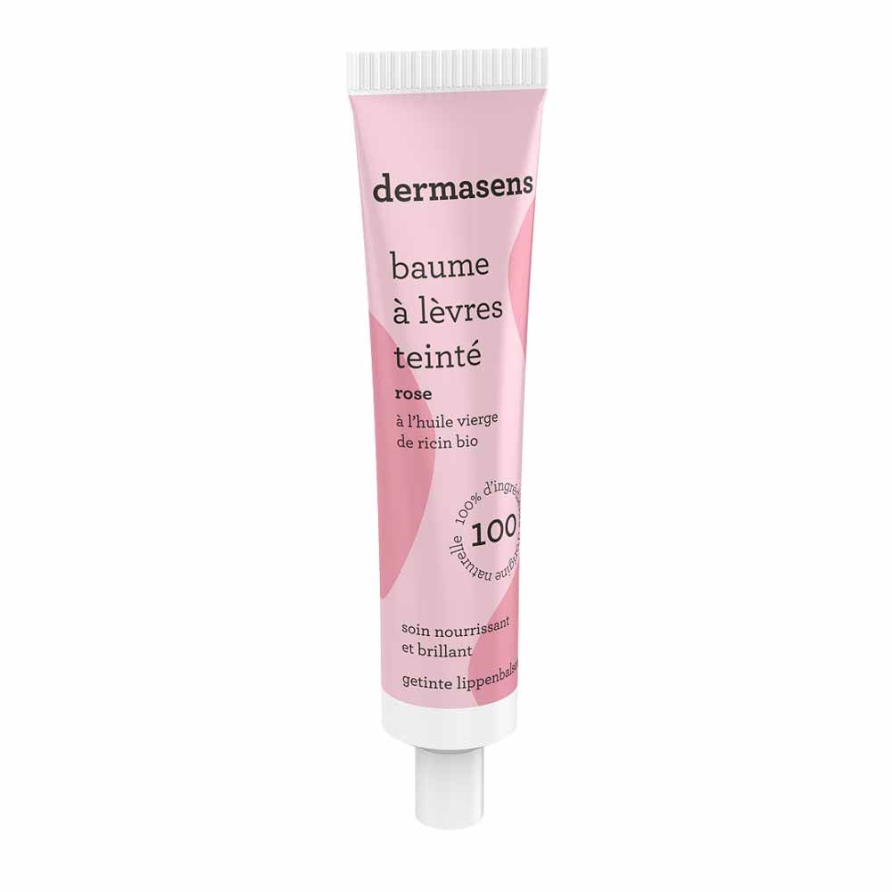 Dermasens Lip balm tinted 15 ml