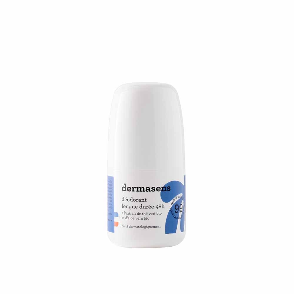 Dermasens Roll-on Anti-Perspirant Deodorant unisex 50 ml