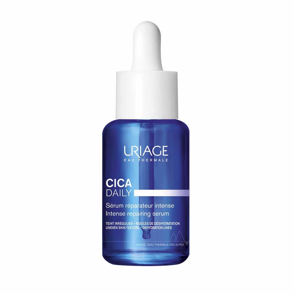 Uriage Cica Daily Cica Daily Fragile Skin Serum 30ml