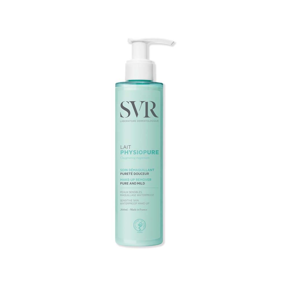 Svr Physiopure Make Up Remover Pure And Mild 200 ml