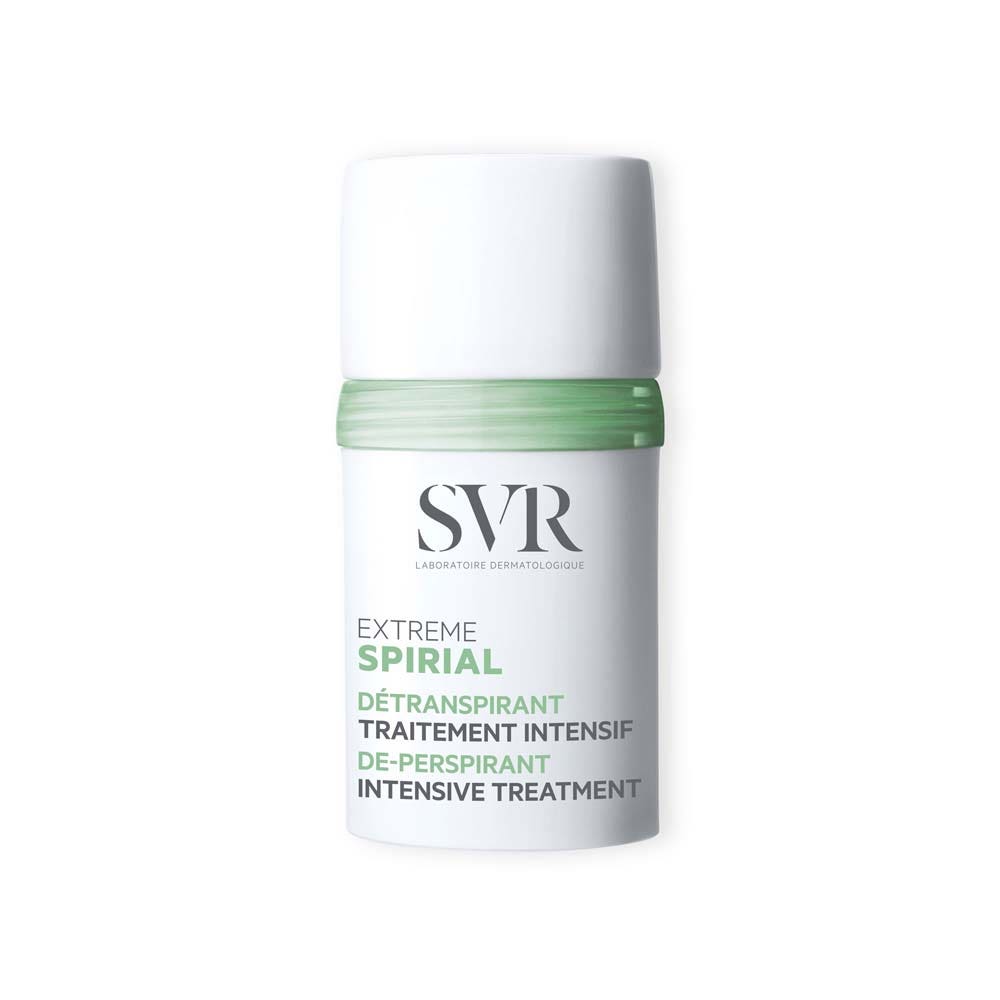 Svr Spirial Svr Spirial Intensive De Perspirant Treatment 20ml