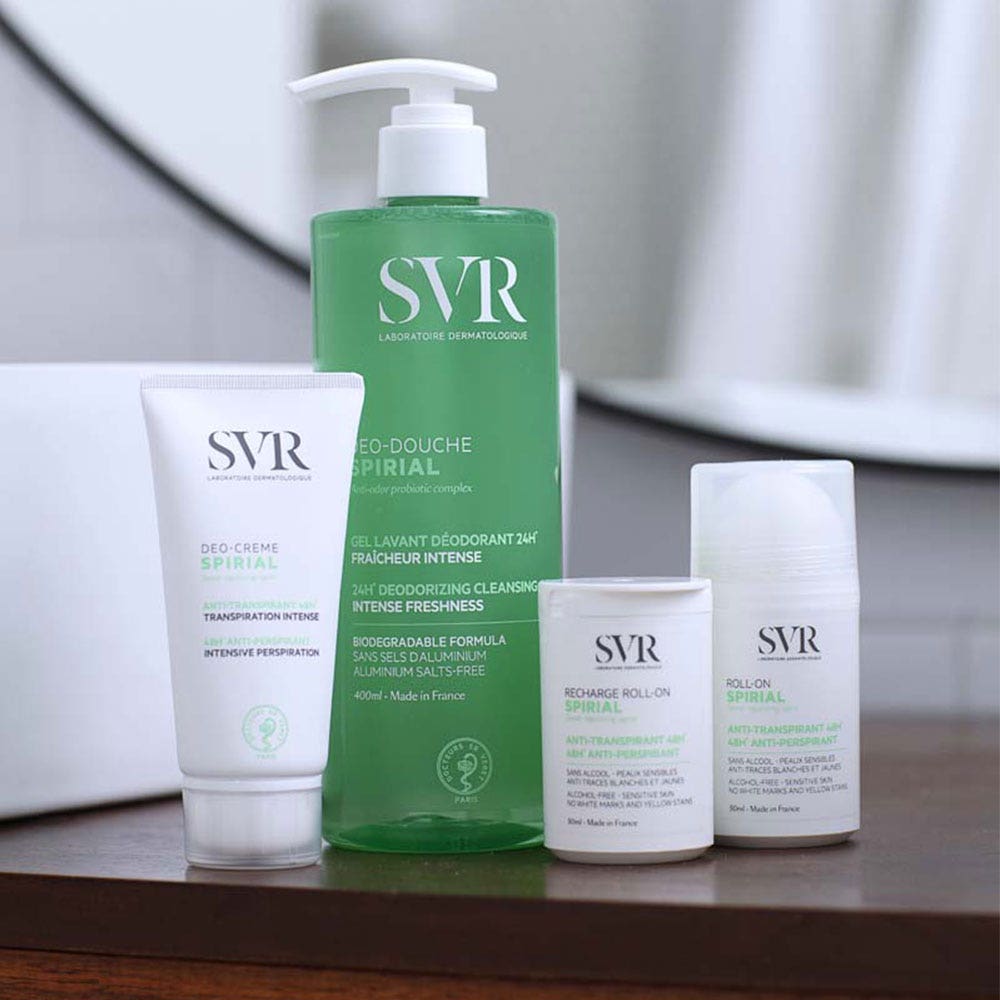 Prevense Wash Off Cleansing Gel For All Skin Types 120ml - View #3