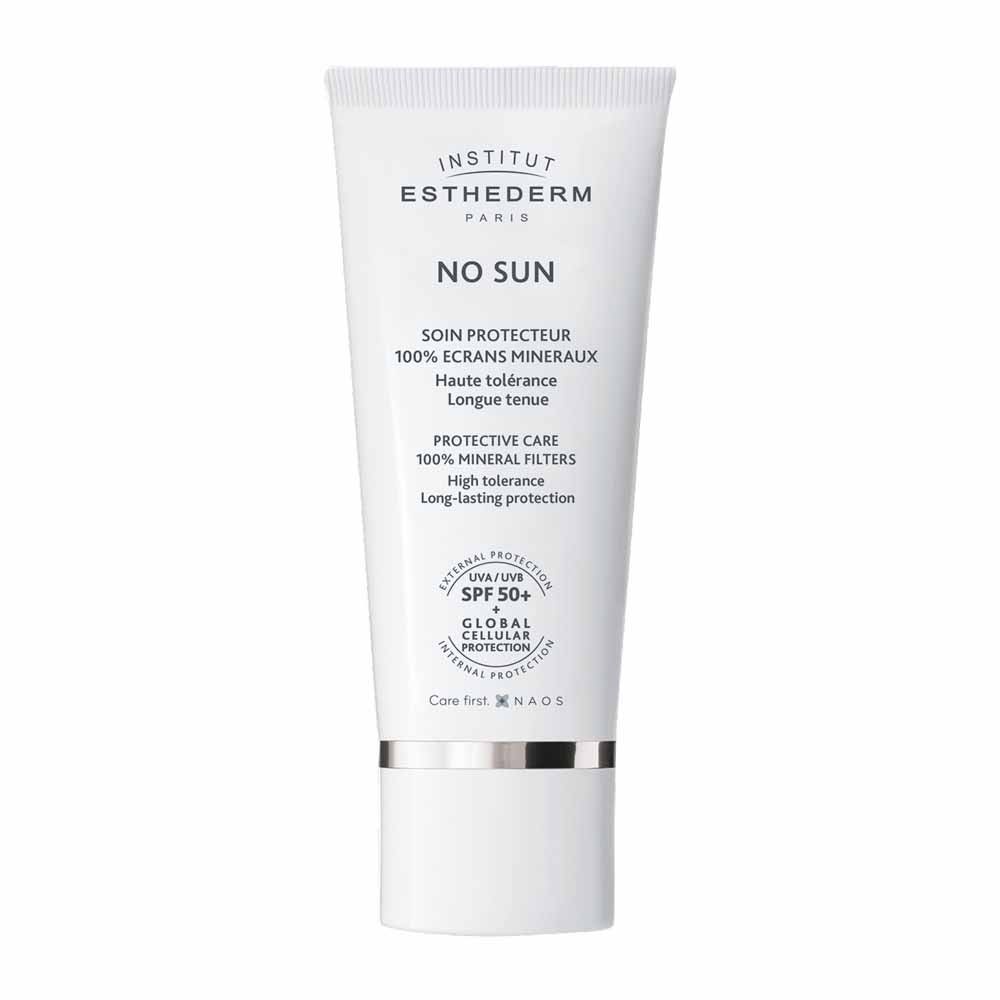 Institut Esthederm No Sun Solaire No Sun Protective Care 50ml