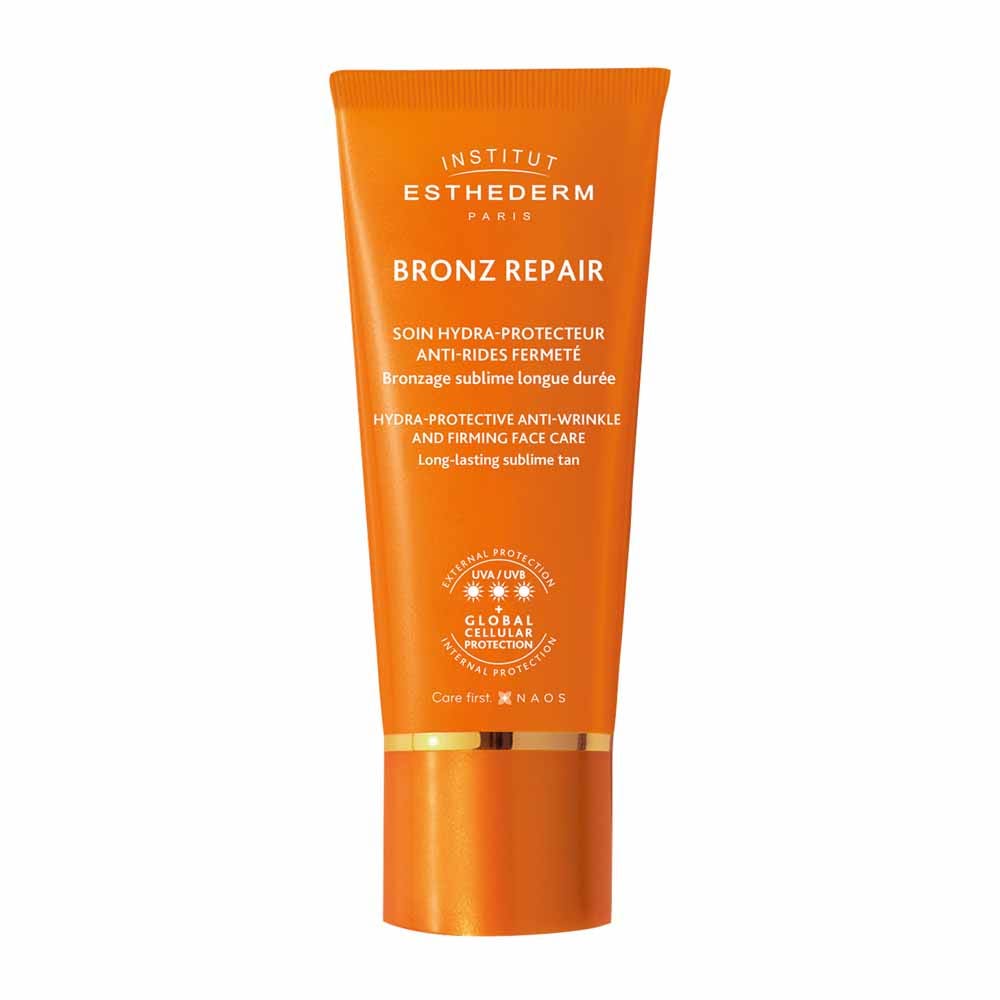 Institut Esthederm Bronz Repair Strong Sun 50ml